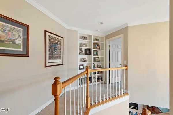 $695,000 | 3505 Creekwood Bluffs Court, Apex, NC 27539