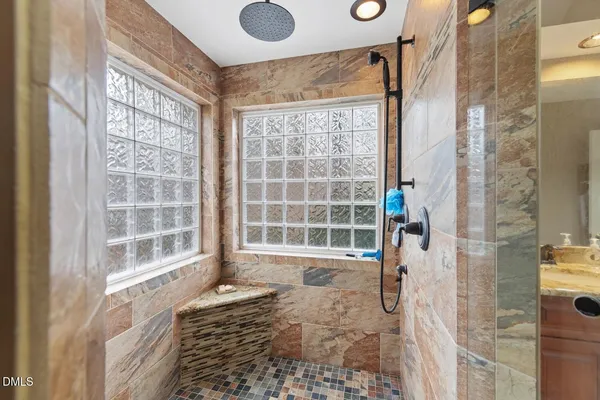 $695,000 | 3505 Creekwood Bluffs Court, Apex, NC 27539