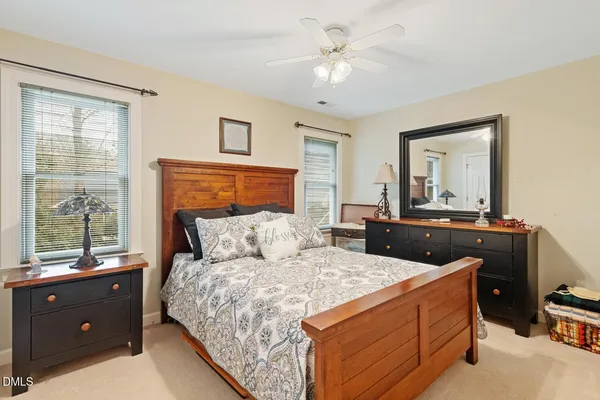$695,000 | 3505 Creekwood Bluffs Court, Apex, NC 27539