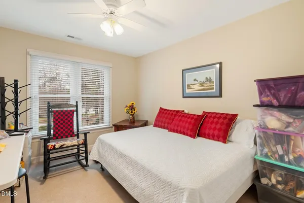 $695,000 | 3505 Creekwood Bluffs Court, Apex, NC 27539