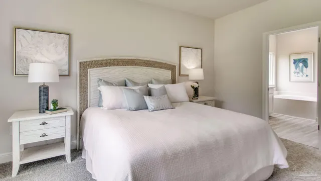 $310,900 | 542 Bridle Way, Pensacola, FL 32534