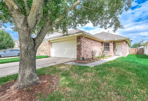 $1,650 | 2831 Maybrook Hollow Lane, Houston, TX 77047