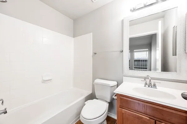 $1,650 | 2831 Maybrook Hollow Lane, Houston, TX 77047