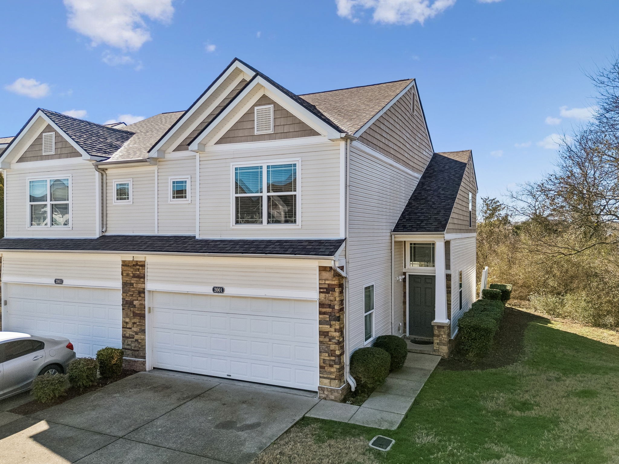 2001 Lavender Court Spring Hill, TN 37174 - Photo 1 of 45