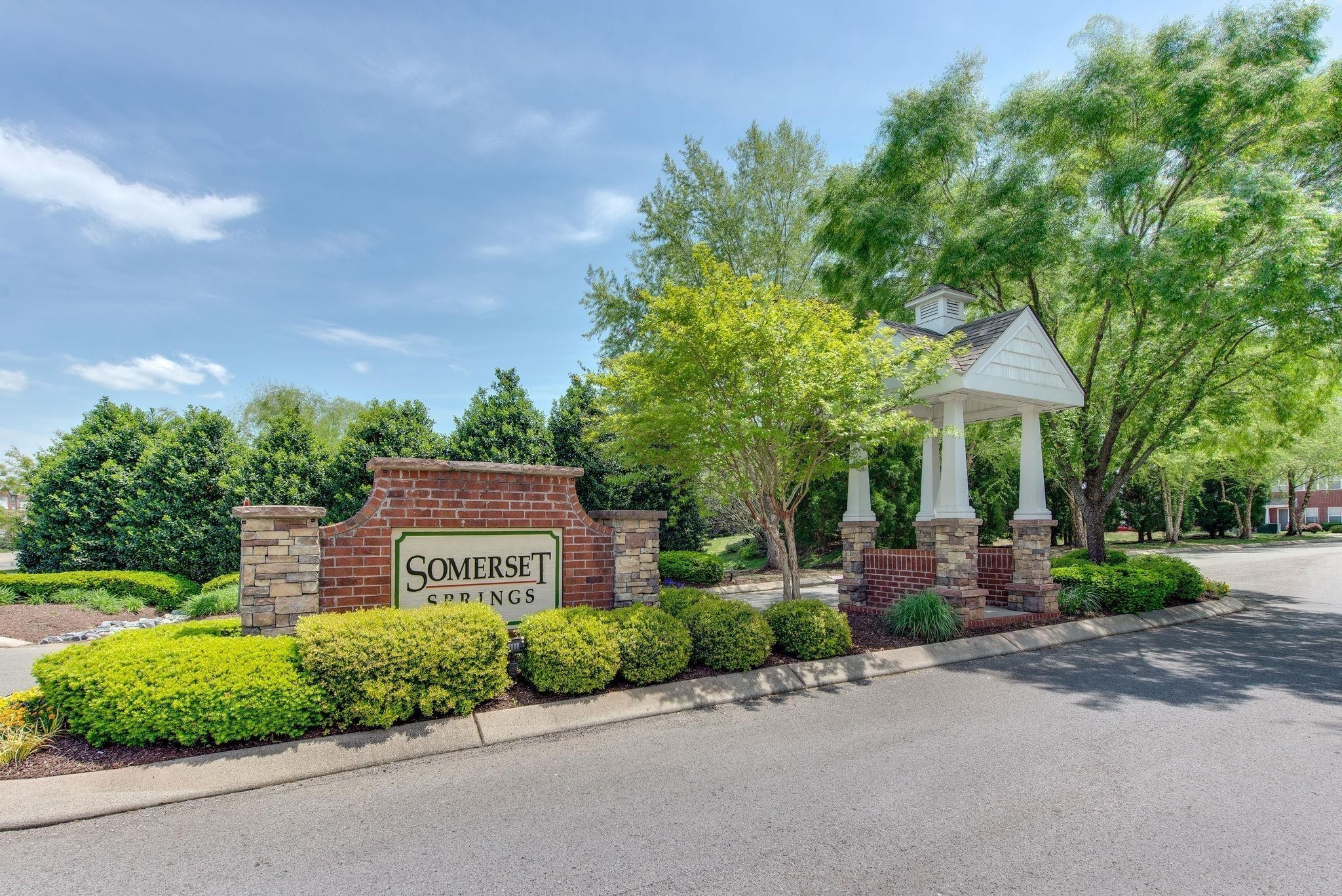 2001 Lavender Court Spring Hill, TN 37174 - Photo 40 of 45