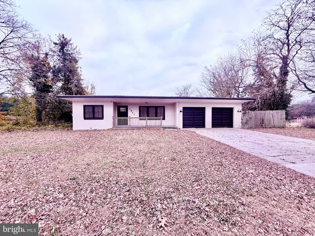 $319,000 | 1821 East Main Street, Millville, NJ 08332