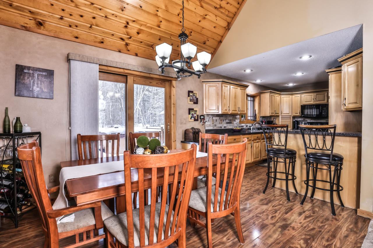 W5795 Robinson Road Tomahawk, WI 54487 - Photo 7 of 39 Gallery Image 7
