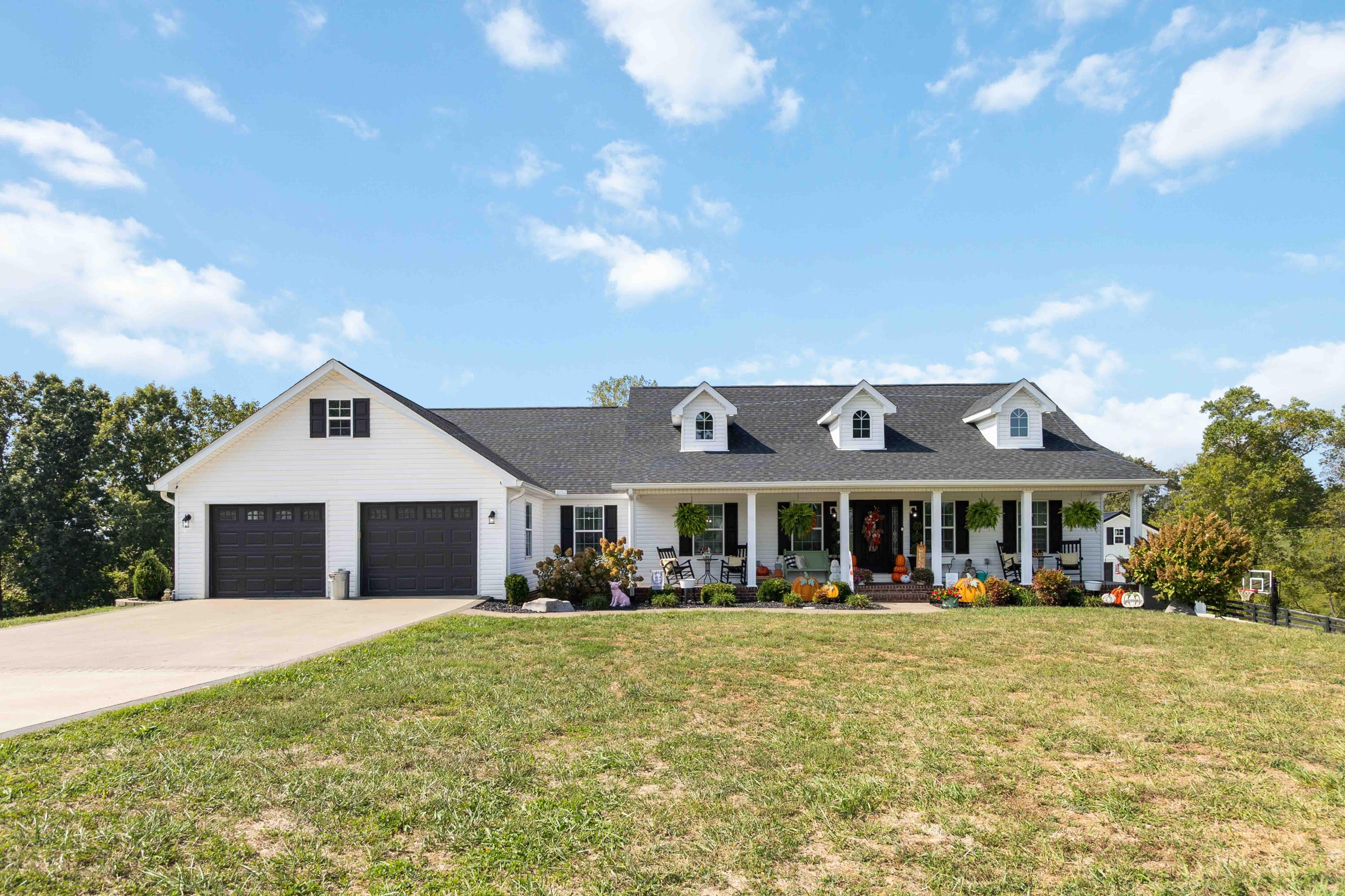 465 Newell Road Somerset, KY 42503 - Photo 2 of 62 003