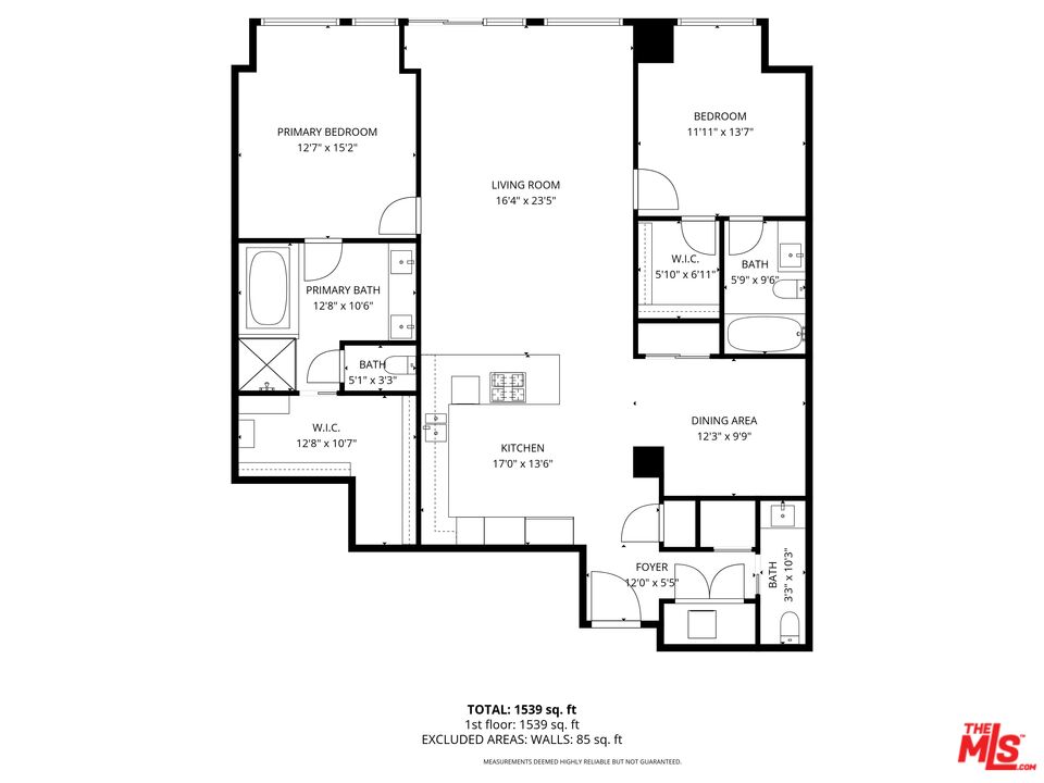 3111 Vía Dolce, Unit 402 Marina del Rey, CA 90292 - Photo 23 of 32