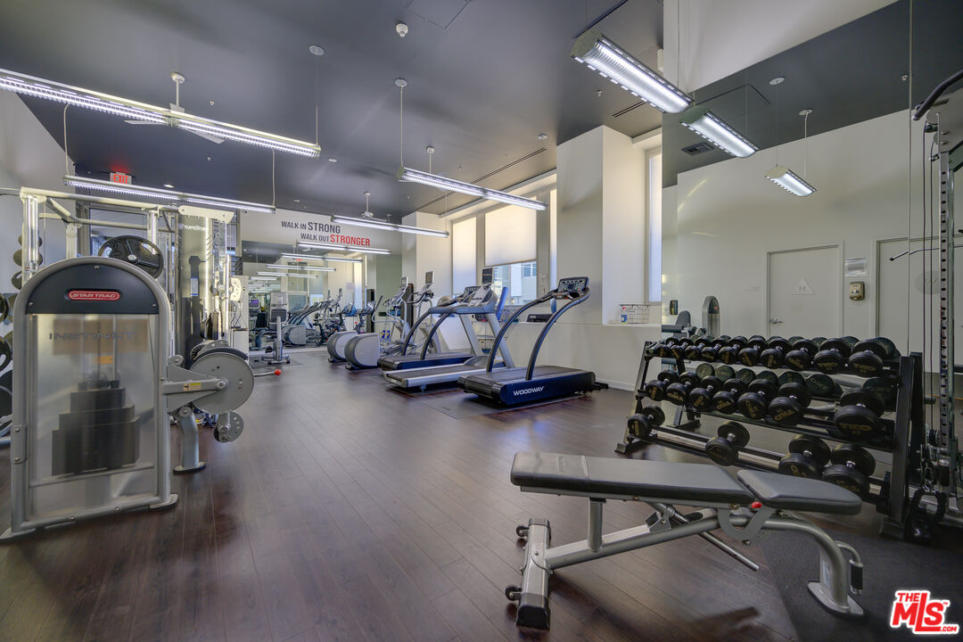 3111 Vía Dolce, Unit 402 Marina del Rey, CA 90292 - Photo 27 of 32