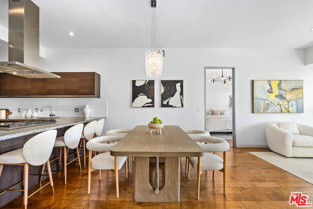 3111 Vía Dolce, Unit 402 Marina del Rey, CA 90292 - Photo 9 of 32