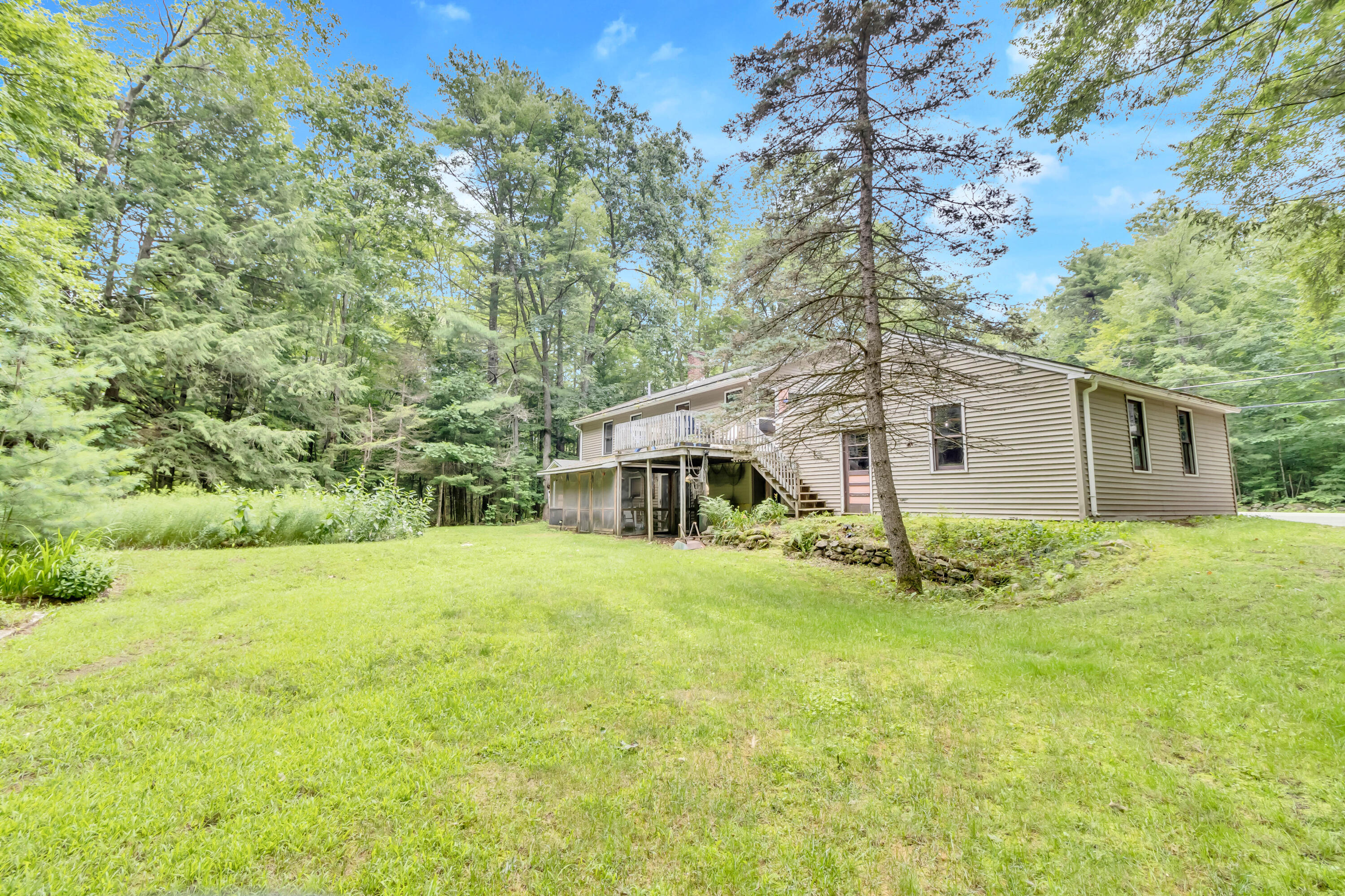 59 Lebanon Road Shapleigh, ME 04076 - Photo 14 of 57 1B6A0840
