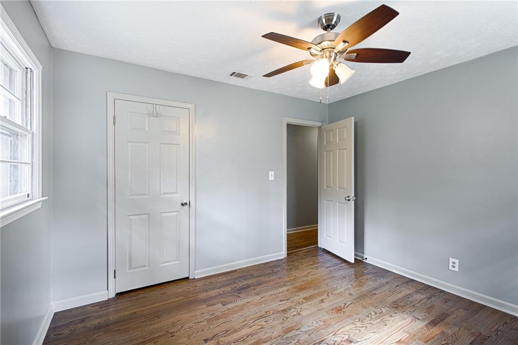 4979 Paris Avenue Powder Springs, GA 30127 - Photo 16 of 33