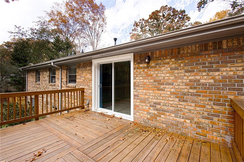 4979 Paris Avenue Powder Springs, GA 30127 - Photo 23 of 33