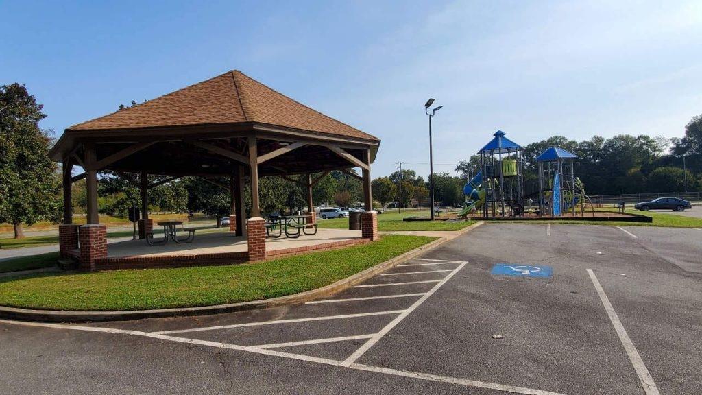 4979 Paris Avenue Powder Springs, GA 30127 - Photo 28 of 33