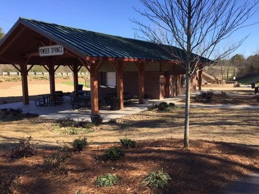 4979 Paris Avenue Powder Springs, GA 30127 - Photo 29 of 33