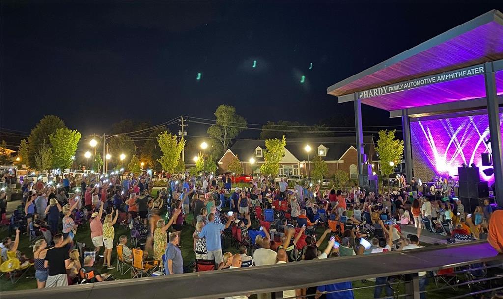 4979 Paris Avenue Powder Springs, GA 30127 - Photo 33 of 33