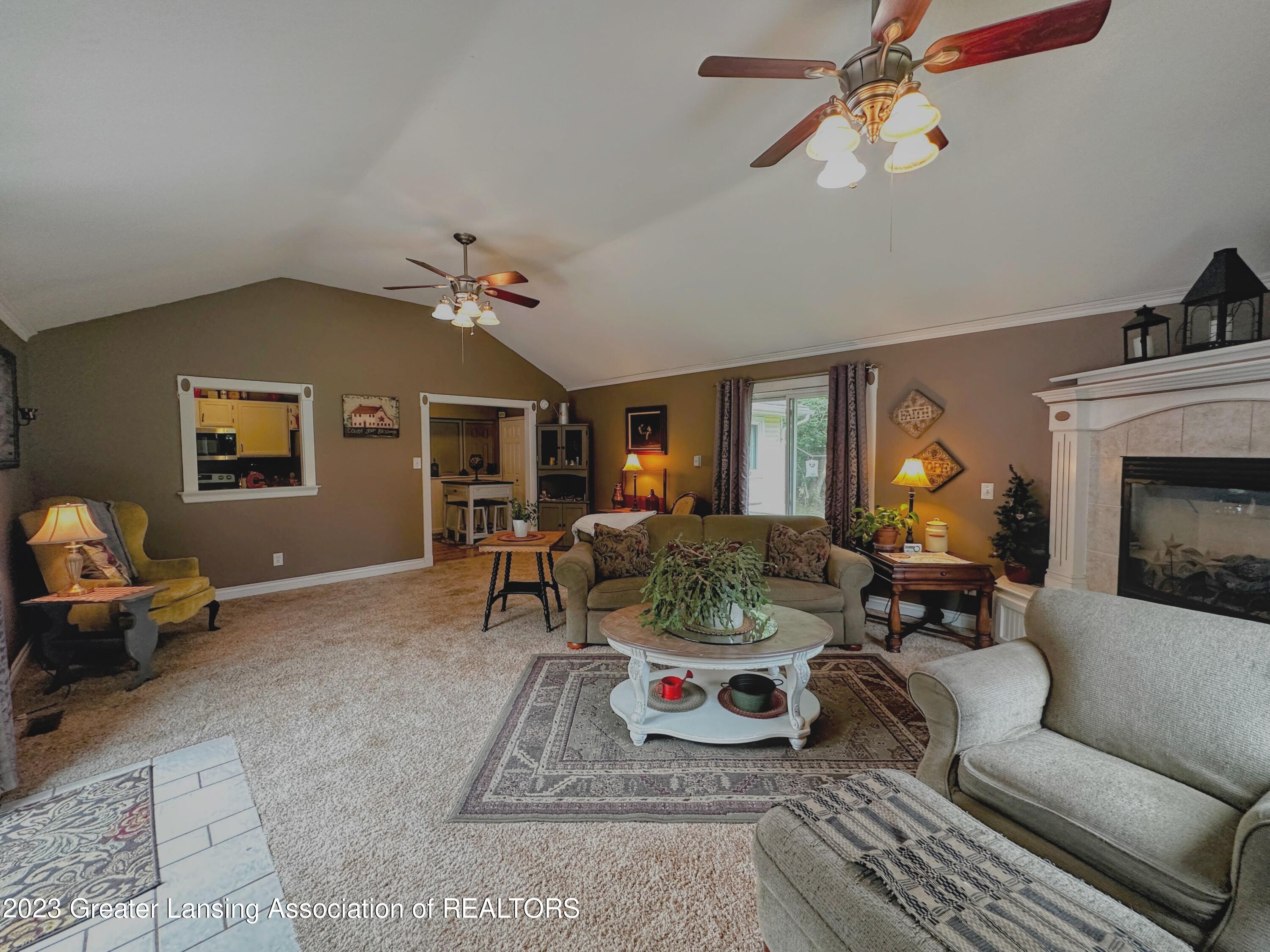 3631 Steinacker Road Howell, MI 48855 - Photo 7 of 35 3631 Steinacker RD.