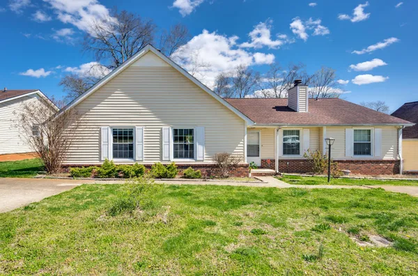 $2,100 | 7310 Weston Way Drive, Nashville, TN 37221