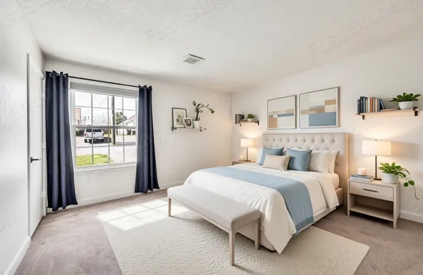 $2,100 | 7310 Weston Way Drive, Nashville, TN 37221