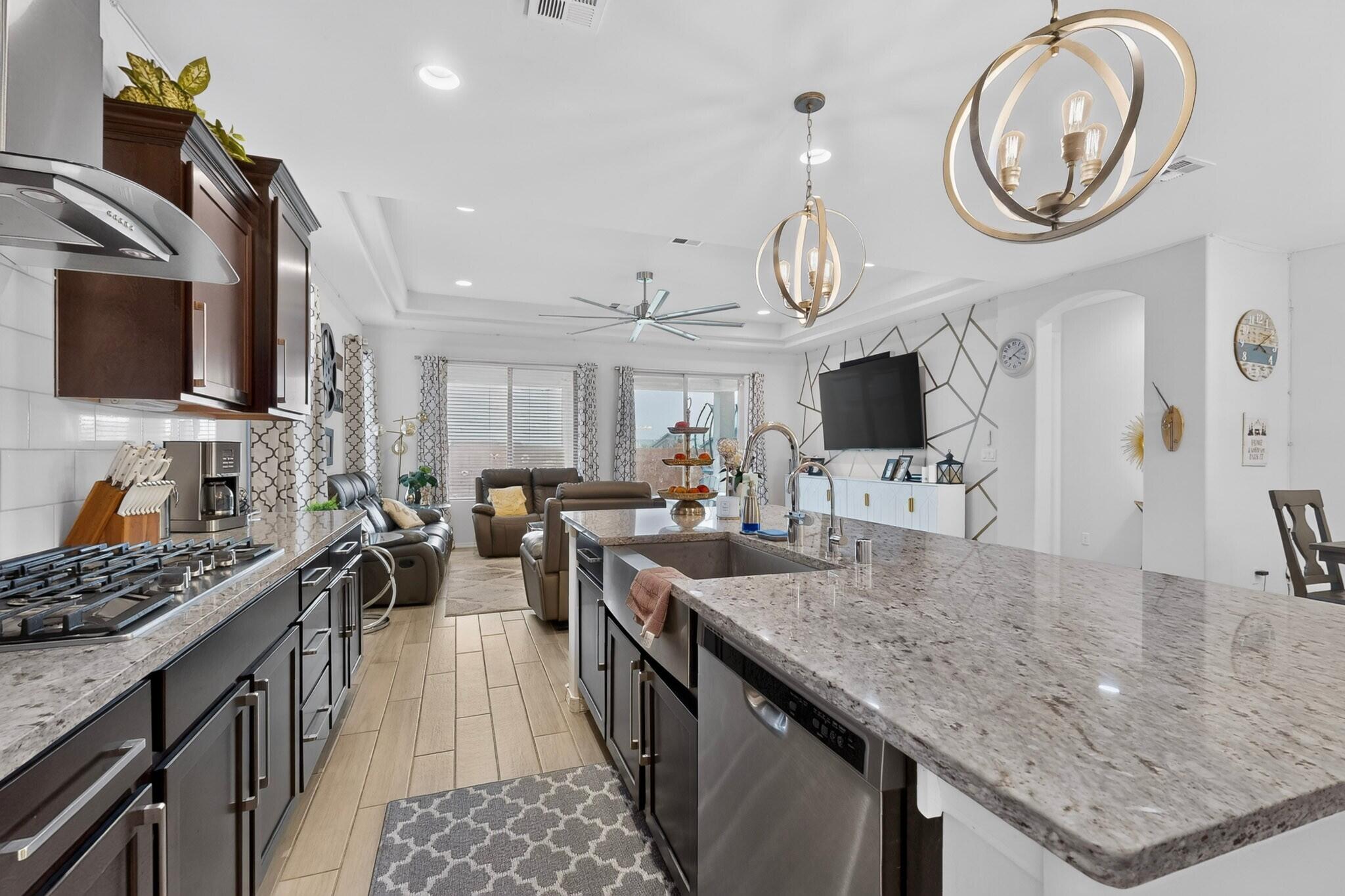 4340 Golden Eagle Loop Northeast Rio Rancho, NM 87144 - Photo 15 of 40 Gallery Image 15