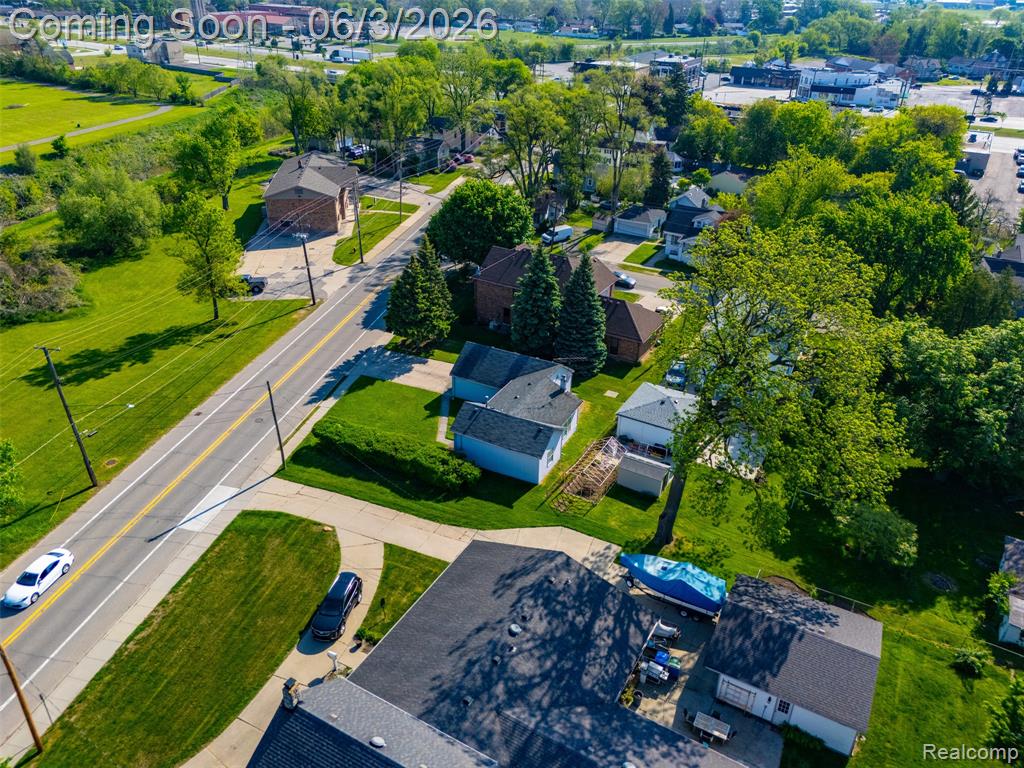 5634 Chicago Road Warren, MI 48092 - Photo 29 of 38