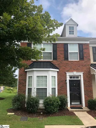 $1,750 | 210 Elise Drive, Greer, SC 29650