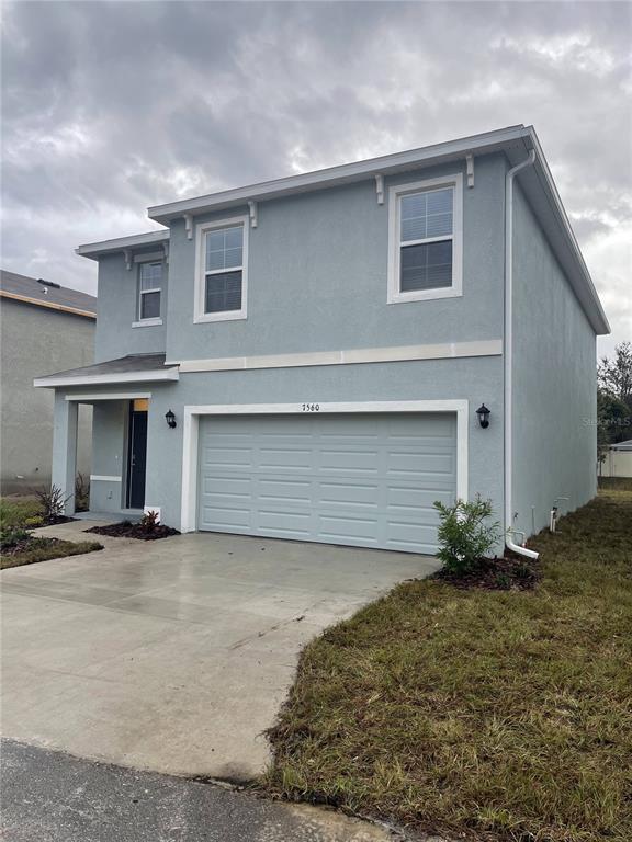 7560 Cypress Walk New Port Richey, FL 34653 - Photo 1 of 1