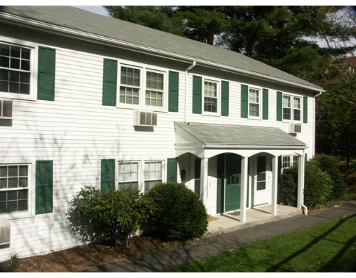 151 Round Hill Road, Unit 151 Northampton, MA 01060 - Photo 1 of 1 Gallery Image 1