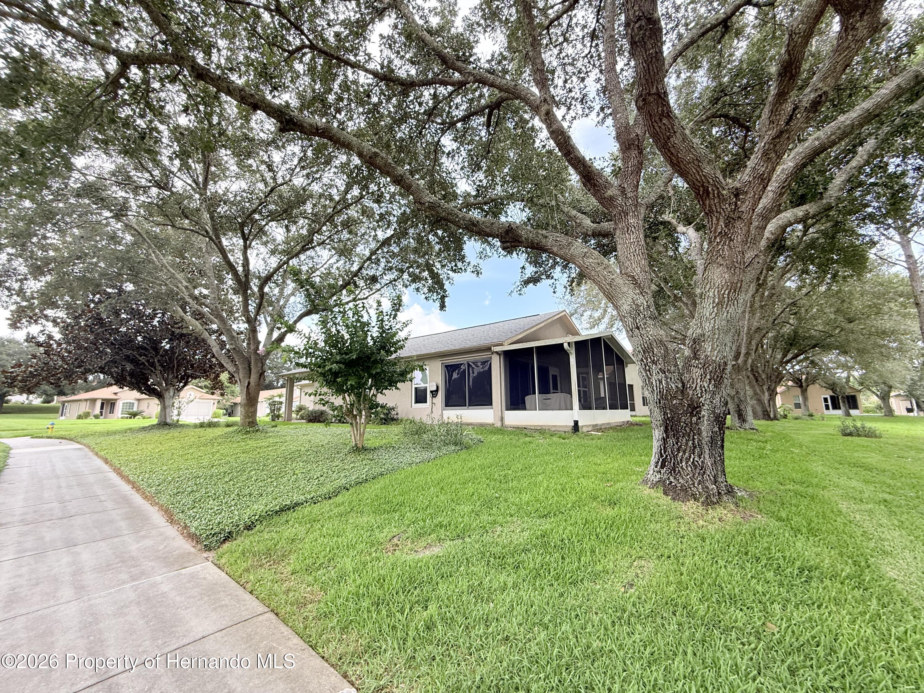 265 Center Oak Circle Spring Hill, FL 34609 - Photo 51 of 58 Gallery Image 51