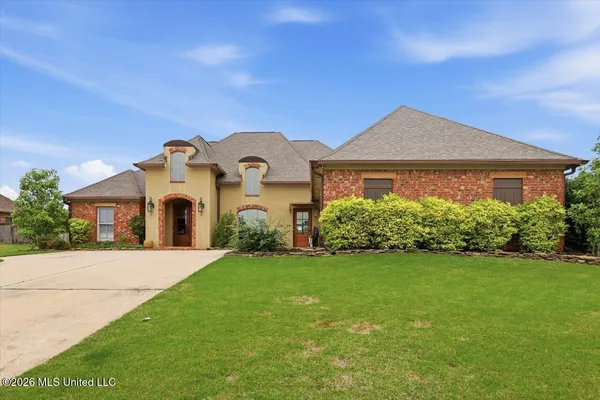 $495,000 | 146 Harbor View Drive, Madison, MS 39110