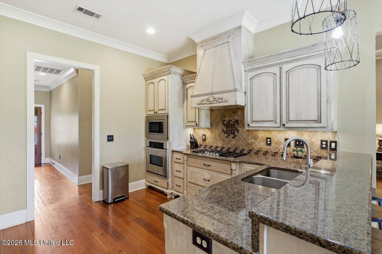 146 Harbor View Drive Madison, MS 39110 - Photo 12 of 38 12-146 Harbor View Dr _ Hometoursms.com