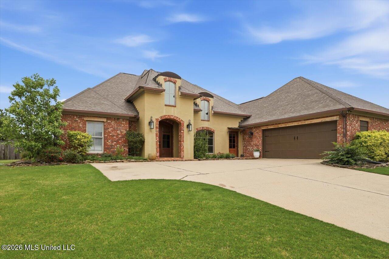 146 Harbor View Drive Madison, MS 39110 - Photo 2 of 38 02-146 Harbor View Dr _ Hometoursms.com