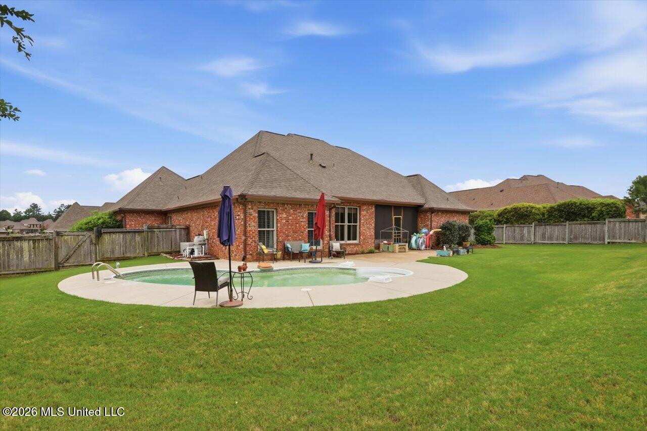 146 Harbor View Drive Madison, MS 39110 - Photo 31 of 38 39-146 Harbor View Dr _ Hometoursms.com
