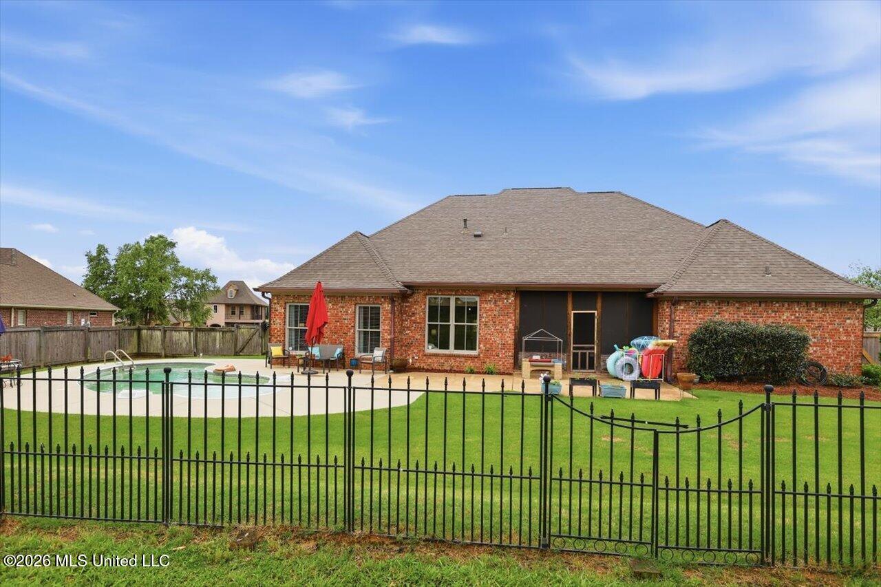146 Harbor View Drive Madison, MS 39110 - Photo 32 of 38 40-146 Harbor View Dr _ Hometoursms.com