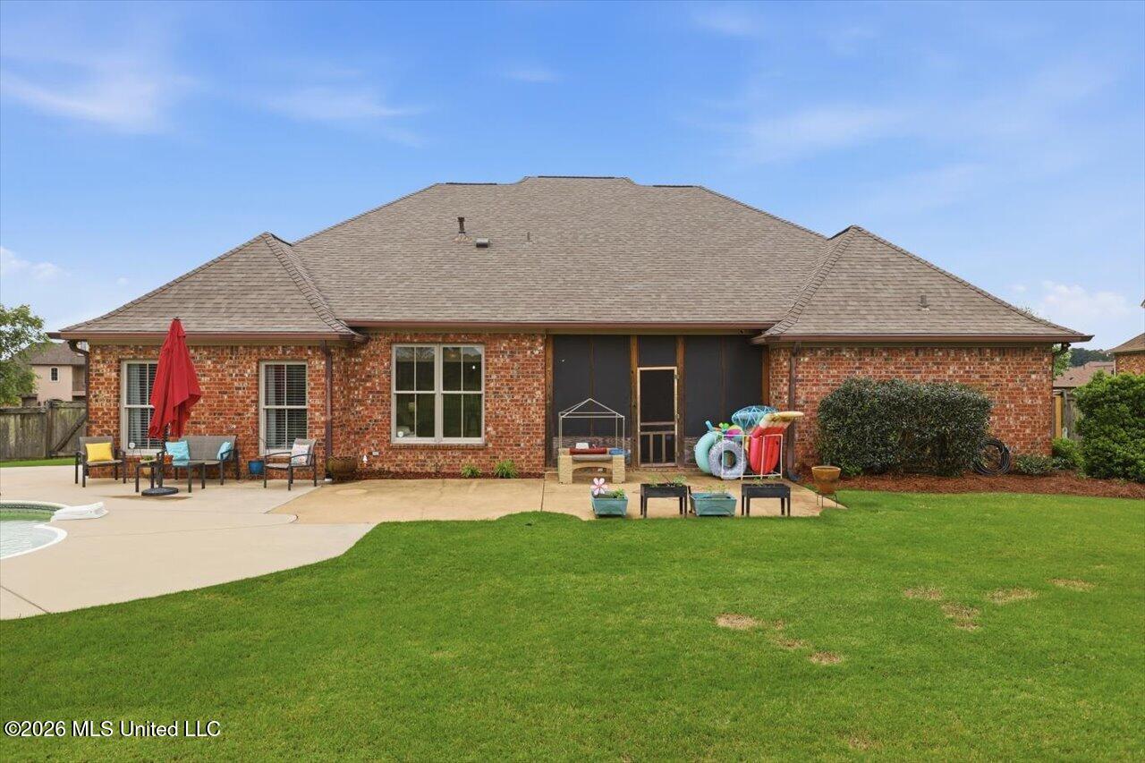 146 Harbor View Drive Madison, MS 39110 - Photo 33 of 38 41-146 Harbor View Dr _ Hometoursms.com