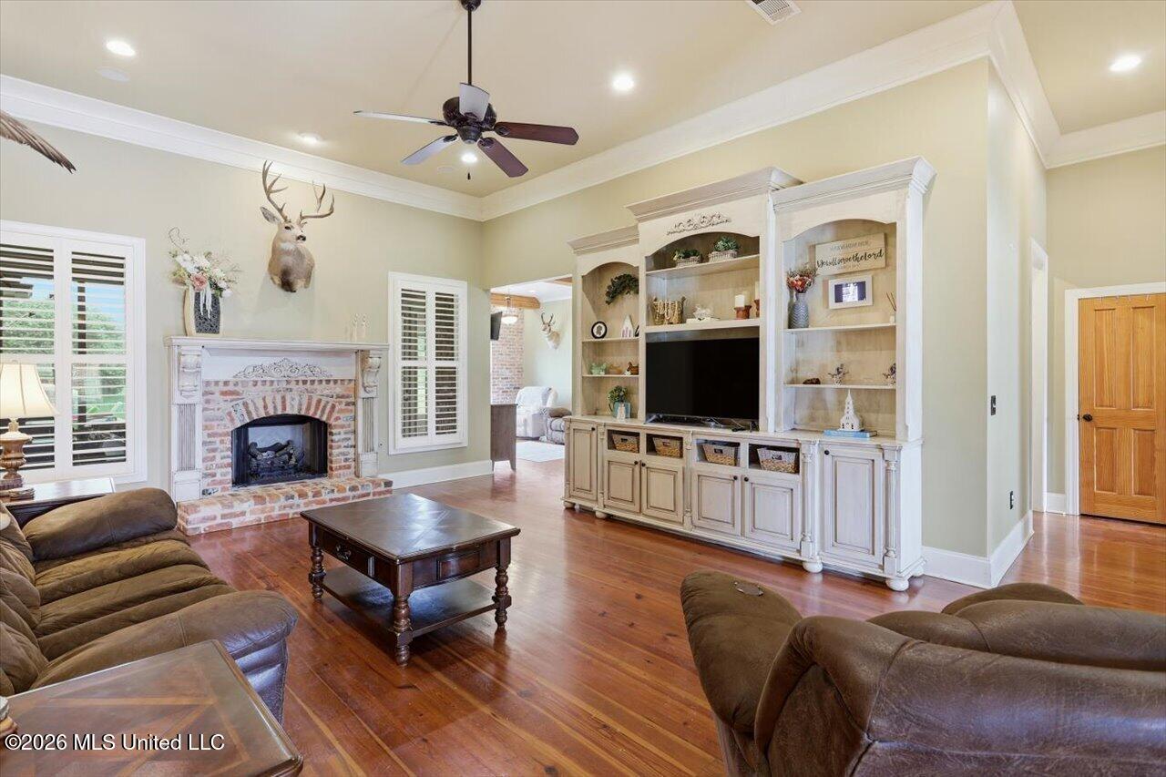 146 Harbor View Drive Madison, MS 39110 - Photo 5 of 38 05-146 Harbor View Dr _ Hometoursms.com