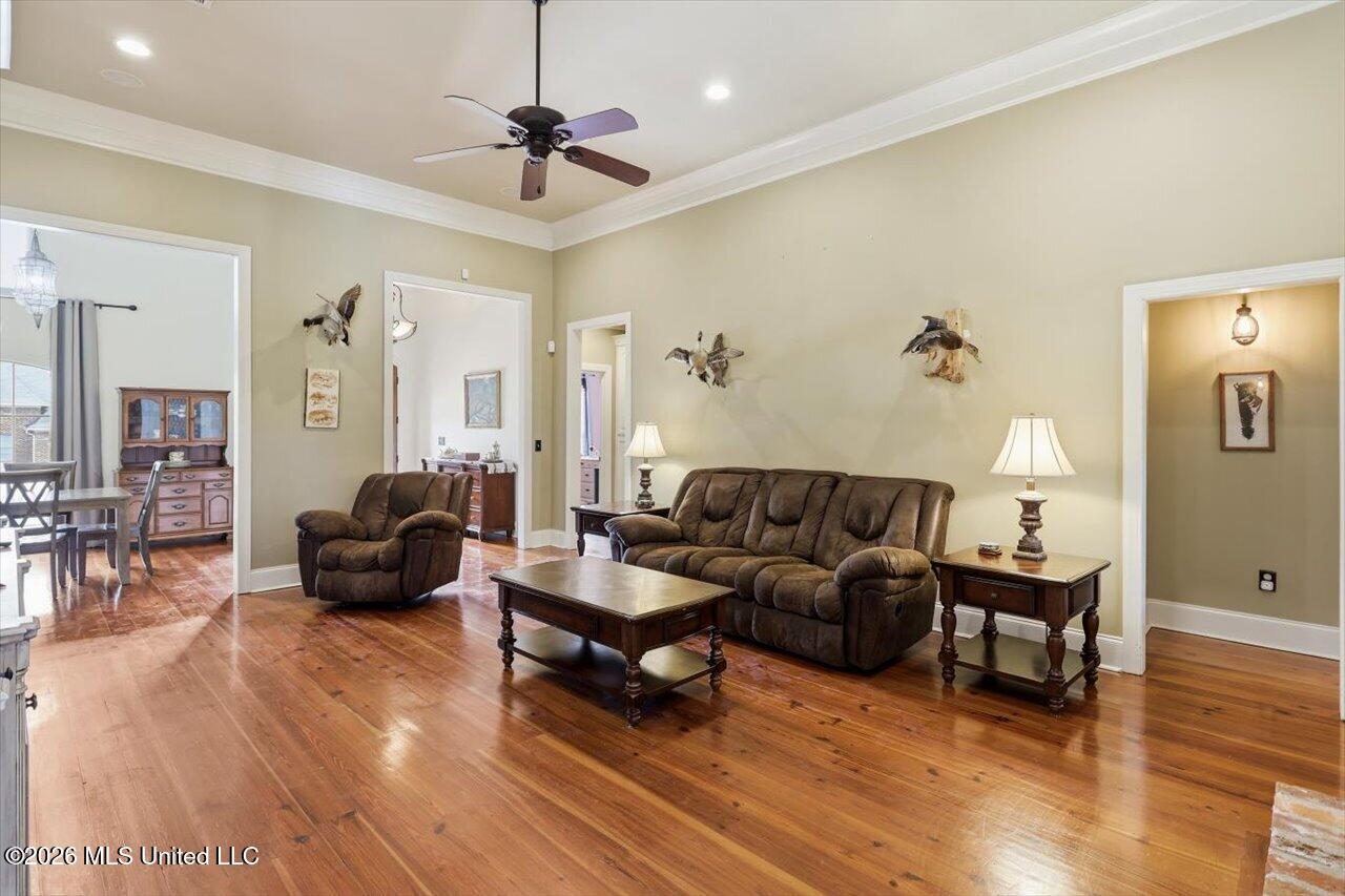 146 Harbor View Drive Madison, MS 39110 - Photo 6 of 38 06-146 Harbor View Dr _ Hometoursms.com