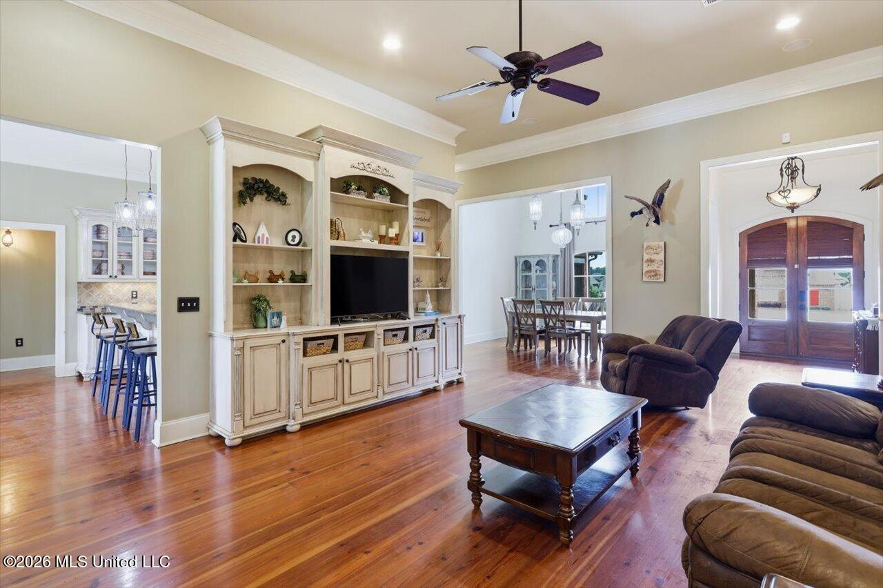 146 Harbor View Drive Madison, MS 39110 - Photo 7 of 38 07-146 Harbor View Dr _ Hometoursms.com