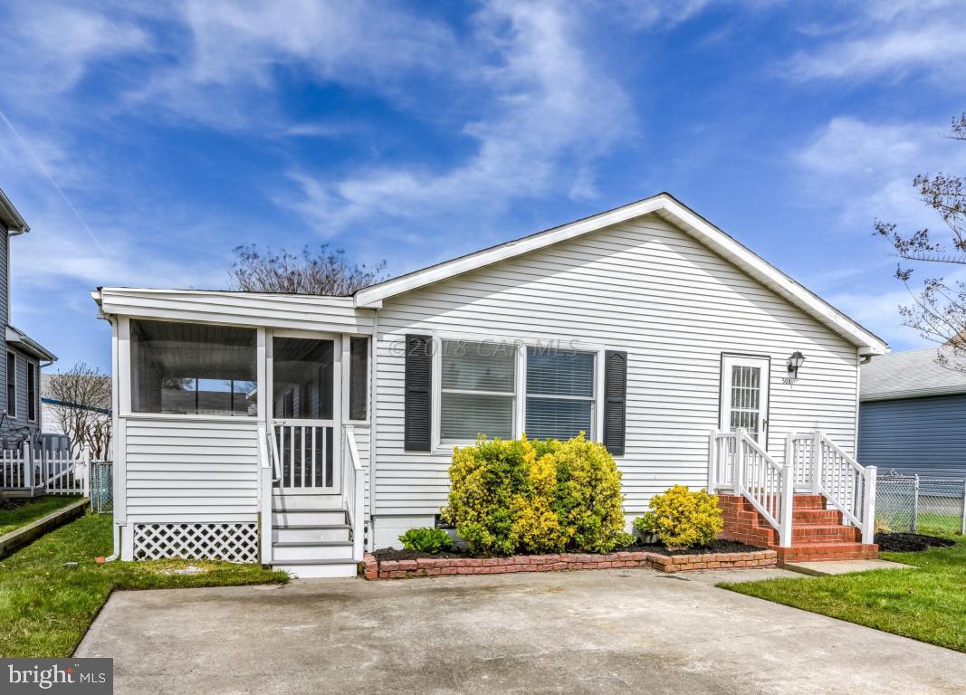 508 South Surf Road Ocean City, MD 21842 - Photo 2 of 36 Gallery Image 2
