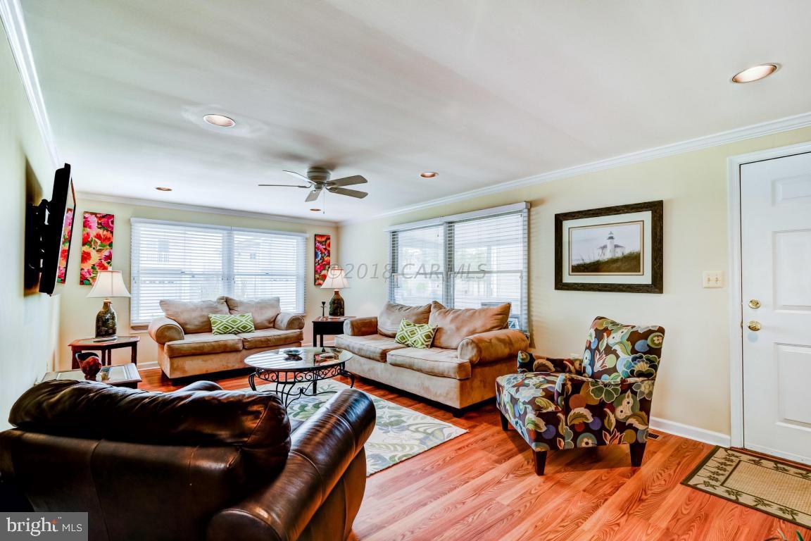 508 South Surf Road Ocean City, MD 21842 - Photo 13 of 36 Gallery Image 13