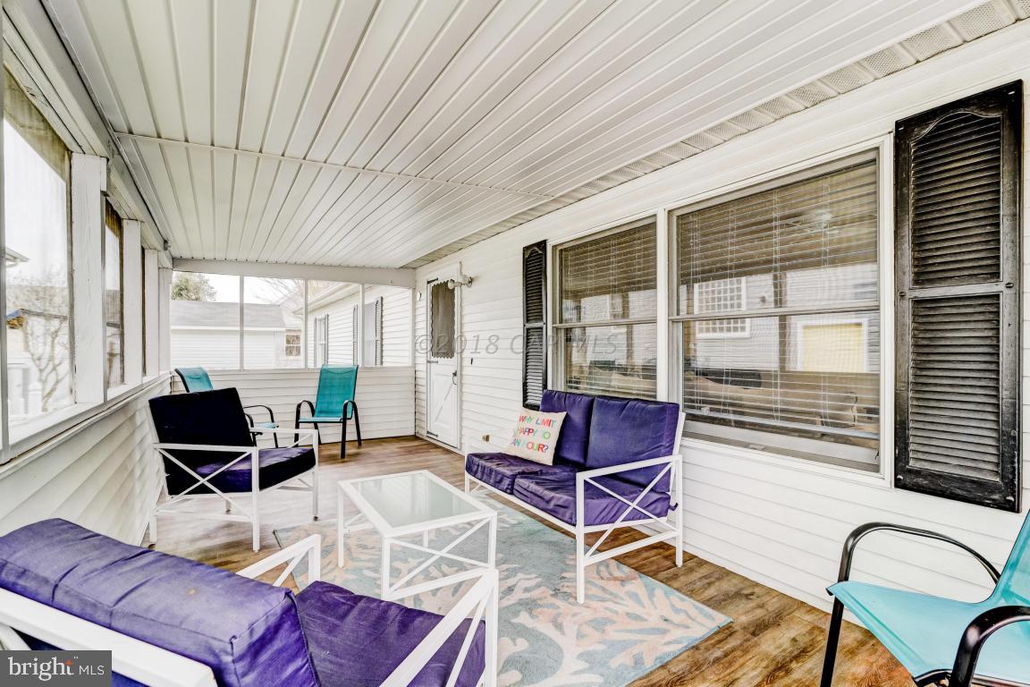 508 South Surf Road Ocean City, MD 21842 - Photo 34 of 36 Gallery Image 34
