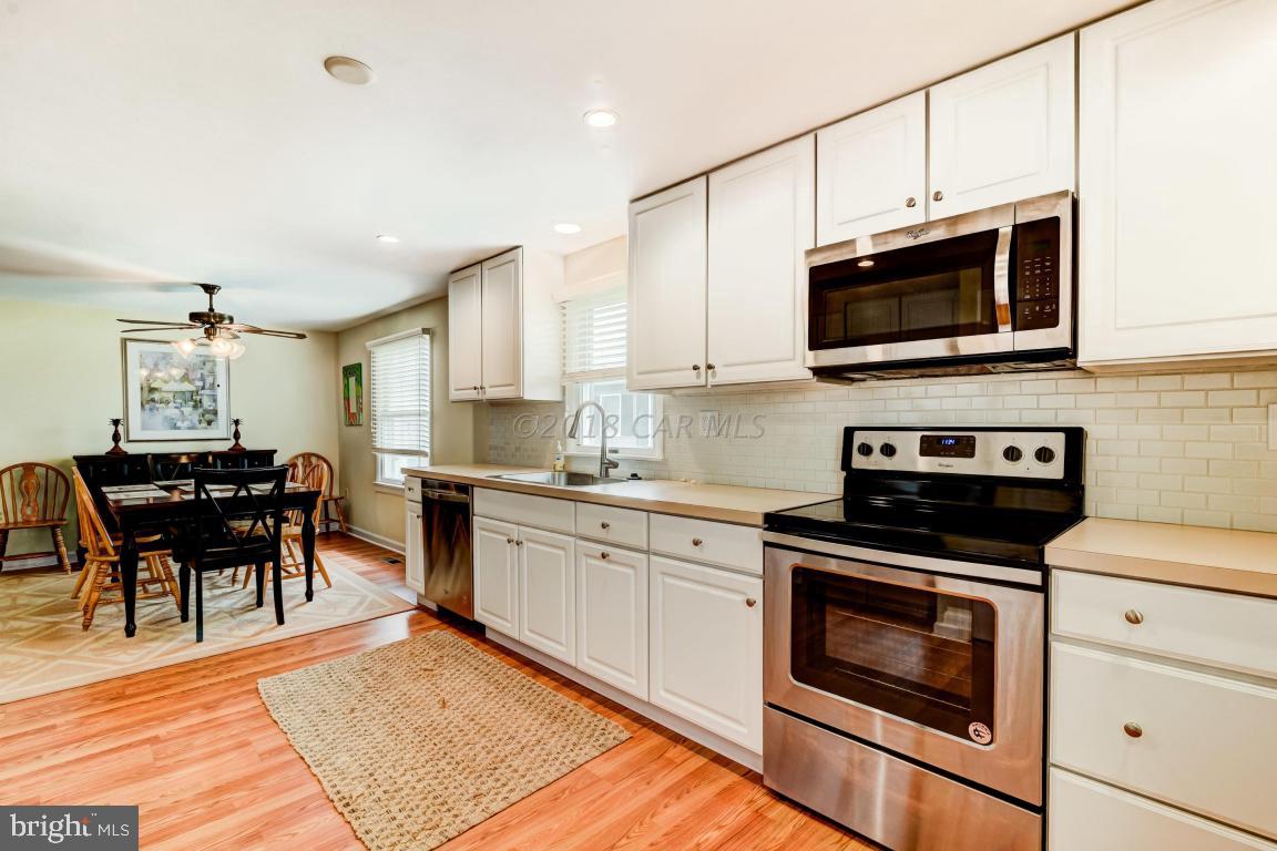 508 South Surf Road Ocean City, MD 21842 - Photo 7 of 36 Gallery Image 7