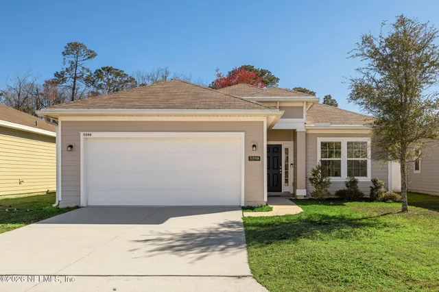 $2,000 | 5598 Kellar Circle, Jacksonville, FL 32218