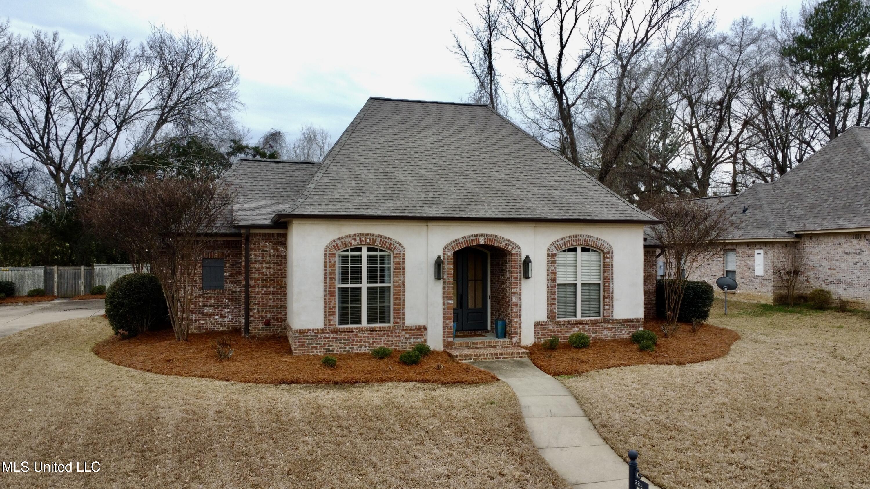 221 Stoney Ridge Road Clinton, MS 39056 - Photo 1 of 42 dji_fly_20250214_104348_132_173955161779