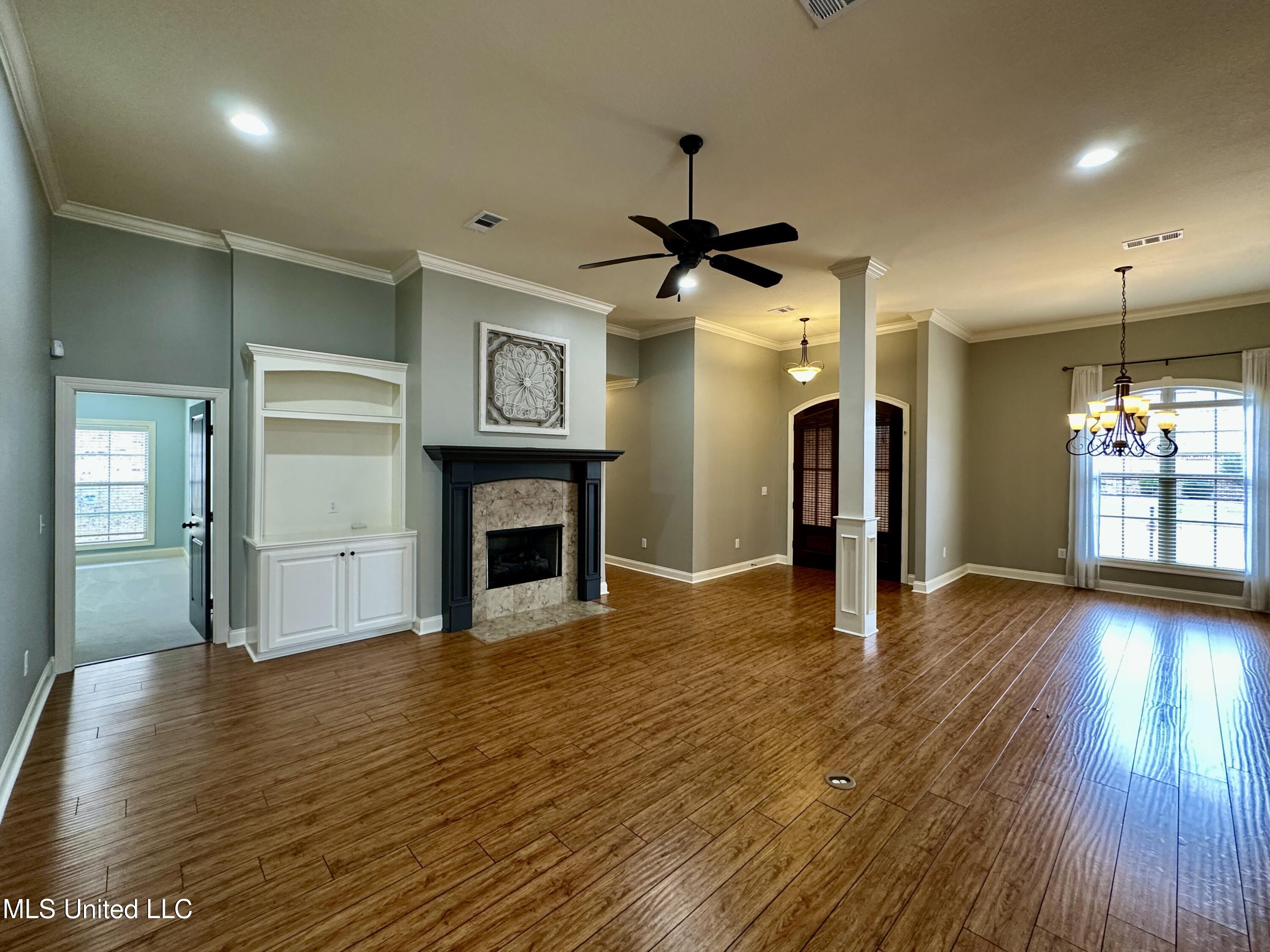 221 Stoney Ridge Road Clinton, MS 39056 - Photo 11 of 42 IMG_4679