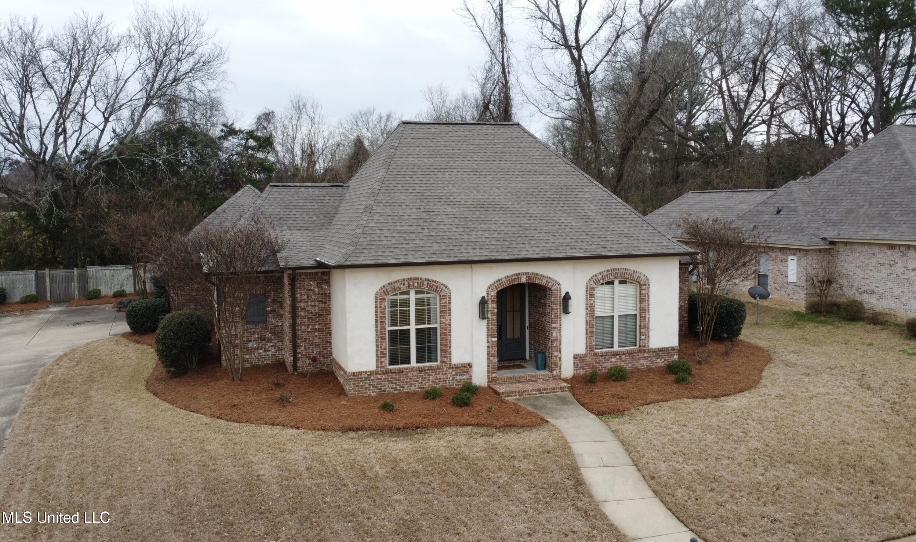 221 Stoney Ridge Road Clinton, MS 39056 - Photo 2 of 42 dji_fly_20250214_104116_124_173955135494
