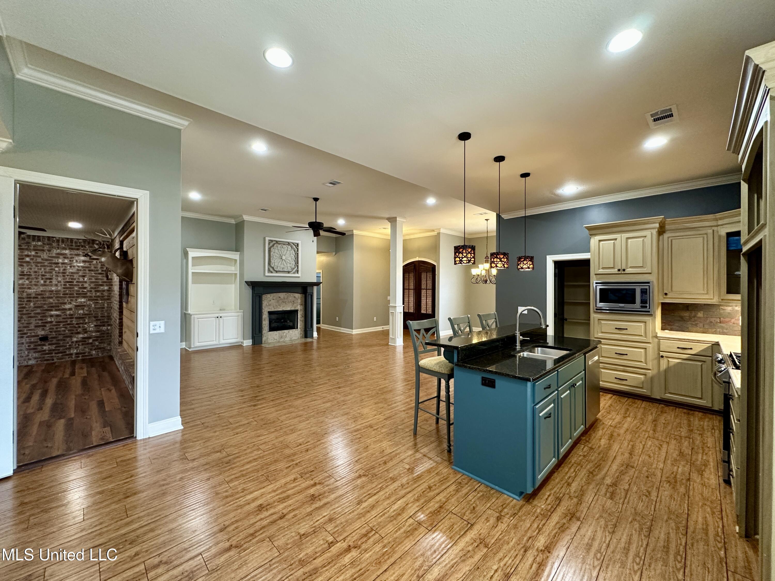 221 Stoney Ridge Road Clinton, MS 39056 - Photo 21 of 42 IMG_4688