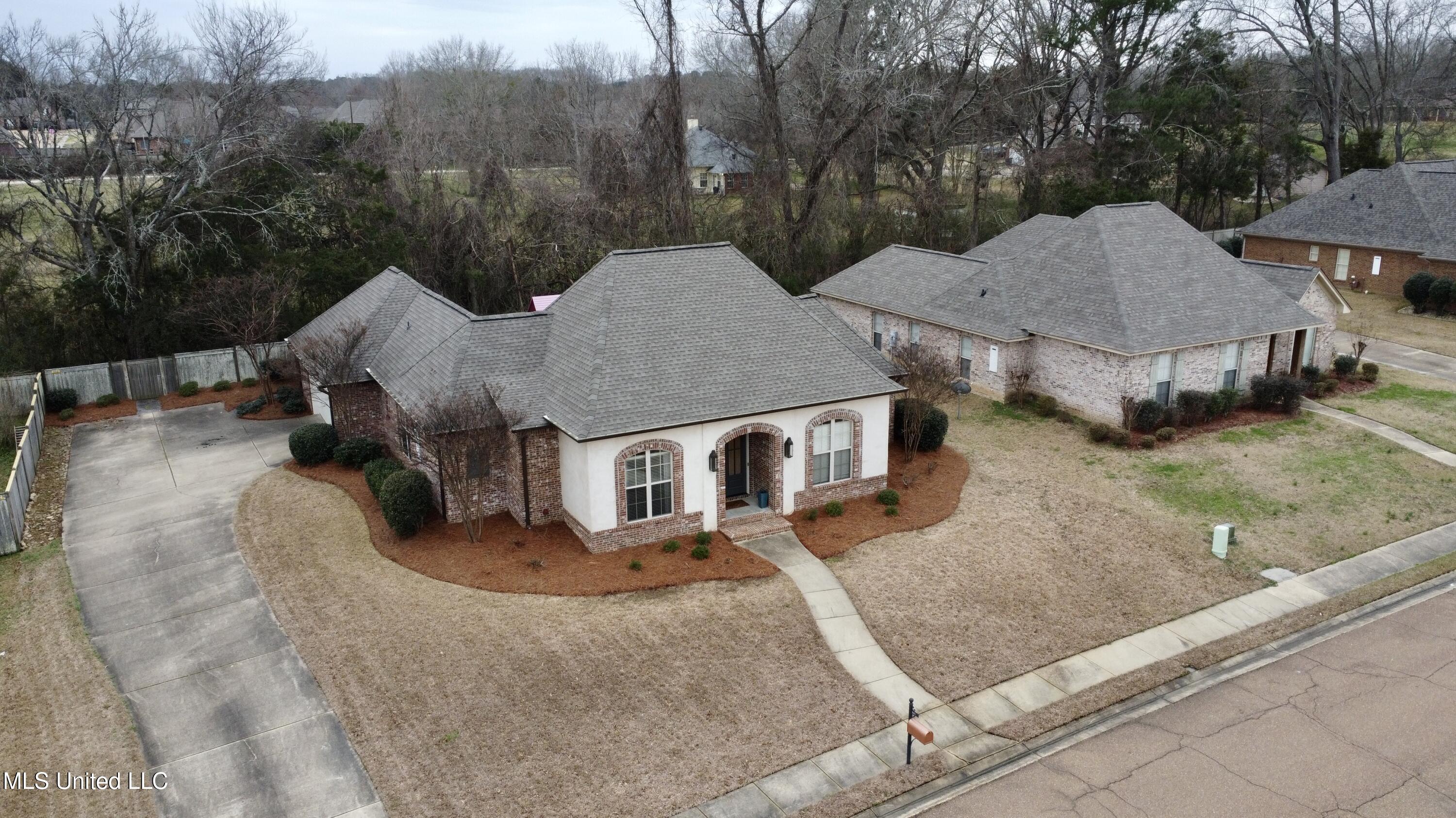 221 Stoney Ridge Road Clinton, MS 39056 - Photo 3 of 42 dji_fly_20250214_104128_125_173955135493