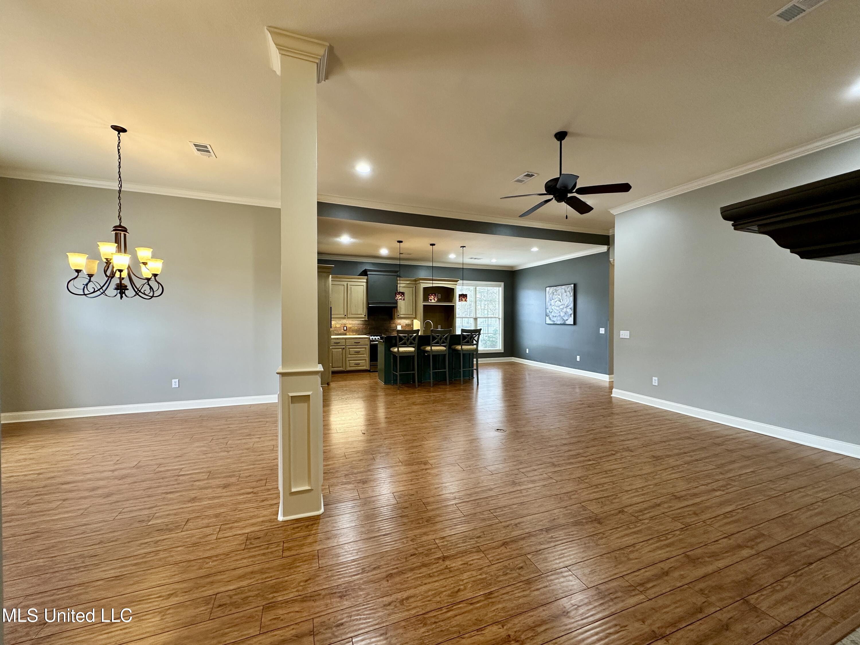221 Stoney Ridge Road Clinton, MS 39056 - Photo 10 of 42 IMG_4678